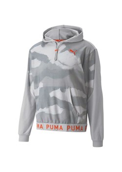 Bluza męska Train Aop Hoodie Puma ze sklepu SPORT-SHOP.pl w kategorii Bluzy męskie - zdjęcie 154218151