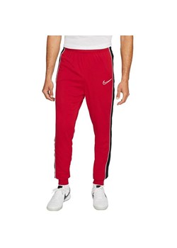 Spodnie męskie Dri-Fit Academy Joga Bonito Nike ze sklepu SPORT-SHOP.pl w kategorii Spodnie męskie - zdjęcie 154218810