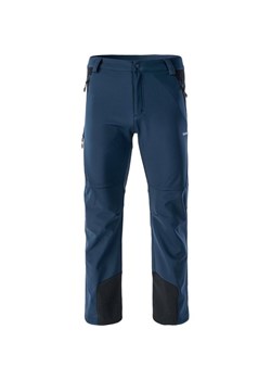 Spodnie trekkingowe męskie Astoni Hi-Tec ze sklepu SPORT-SHOP.pl w kategorii Spodnie męskie - zdjęcie 154219222