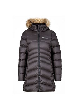Kurtka puchowa parka damska Montreal Coat Marmot ze sklepu SPORT-SHOP.pl w kategorii Kurtki damskie - zdjęcie 154219720
