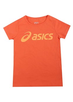 Koszulka dziewczęca Asics ze sklepu SPORT-SHOP.pl w kategorii T-shirty chłopięce - zdjęcie 154219724