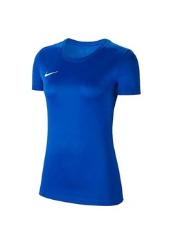 Koszulka damska Dry Park VII Nike ze sklepu SPORT-SHOP.pl w kategorii Bluzki damskie - zdjęcie 154220113