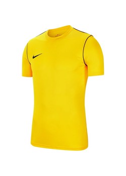 Koszulka młodzieżowa Park 20 Nike ze sklepu SPORT-SHOP.pl w kategorii T-shirty chłopięce - zdjęcie 154220294