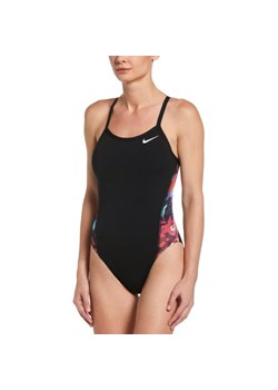 Strój kąpielowy damski Multiple Print New Nike Swim ze sklepu SPORT-SHOP.pl w kategorii Stroje kąpielowe - zdjęcie 154223883