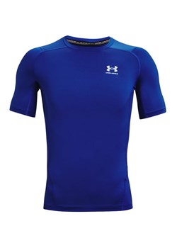 Koszulka męska HeatGear Short Sleeve Under Armour ze sklepu SPORT-SHOP.pl w kategorii T-shirty męskie - zdjęcie 154223901