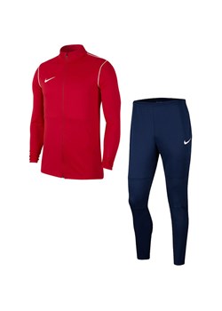 Dres męski Dry Park 20 Nike ze sklepu SPORT-SHOP.pl w kategorii Dresy męskie - zdjęcie 154223921