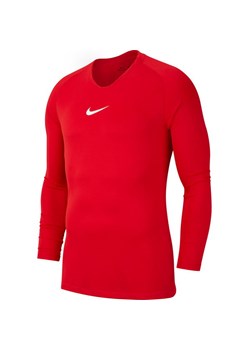 Longsleeve męski Dry Park First Layer Nike ze sklepu SPORT-SHOP.pl w kategorii T-shirty męskie - zdjęcie 154224222