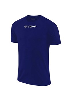 Koszulka męska Capo MC Givova ze sklepu SPORT-SHOP.pl w kategorii T-shirty męskie - zdjęcie 154224551