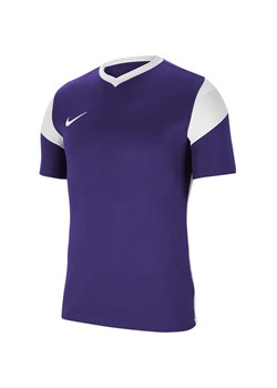Koszulka męska Park Debry III Jersey SS Nike ze sklepu SPORT-SHOP.pl w kategorii T-shirty męskie - zdjęcie 154224710