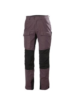 Spodnie trekkingowe damskie Veir Tur Helly Hansen ze sklepu SPORT-SHOP.pl w kategorii Spodnie damskie - zdjęcie 154224752