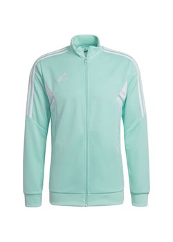 Bluza męska Condivo 22 Track Adidas ze sklepu SPORT-SHOP.pl w kategorii Bluzy męskie - zdjęcie 154225113
