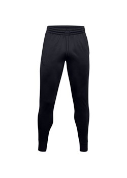 Spodnie funkcyjne męskie Fleece Jogger Under Armour ze sklepu SPORT-SHOP.pl w kategorii Spodnie męskie - zdjęcie 154225422