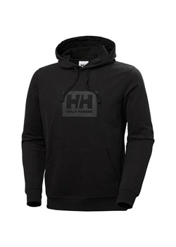 Bluza męska Box Hoodie Helly Hansen ze sklepu SPORT-SHOP.pl w kategorii Bluzy męskie - zdjęcie 154225724