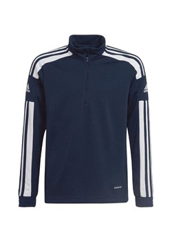 Bluza juniorska Squadra 21 Training Top Youth Adidas ze sklepu SPORT-SHOP.pl w kategorii Bluzy chłopięce - zdjęcie 154225994