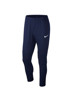 Spodnie juniorskie Dry Park 20 Nike ze sklepu SPORT-SHOP.pl w kategorii Spodnie chłopięce - zdjęcie 154226174