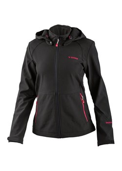 Softshell damski 2ND2 Brugi ze sklepu SPORT-SHOP.pl w kategorii Kurtki damskie - zdjęcie 154227393
