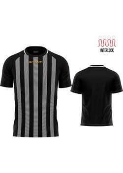 Koszulka męska Tratto Givova ze sklepu SPORT-SHOP.pl w kategorii T-shirty męskie - zdjęcie 154227493