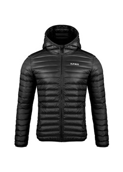 Kurtka puchowa męska Slogen Alpinus ze sklepu SPORT-SHOP.pl w kategorii Kurtki męskie - zdjęcie 154227700