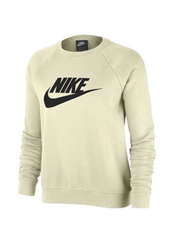 Bluza damska Sportswear Essential Crew Neck Nike ze sklepu SPORT-SHOP.pl w kategorii Bluzy damskie - zdjęcie 154227763