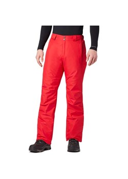 Spodnie narciarskie męskie Bugaboo IV Pant Columbia ze sklepu SPORT-SHOP.pl w kategorii Spodnie męskie - zdjęcie 154227892