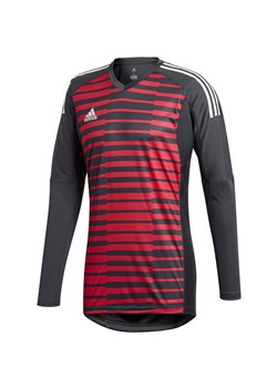 Koszulka bramkarska longsleeve AdiPro 18 GoalKeeper Adidas ze sklepu SPORT-SHOP.pl w kategorii T-shirty męskie - zdjęcie 154228583