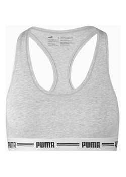 Biustonosz sportowy Racer Back Puma ze sklepu SPORT-SHOP.pl w kategorii Biustonosze - zdjęcie 154228590