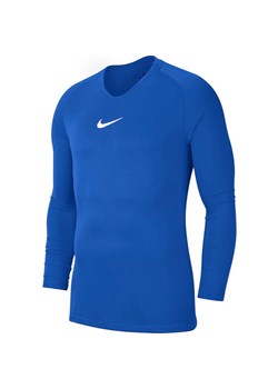 Longsleeve męski Dry Park First Layer Nike ze sklepu SPORT-SHOP.pl w kategorii T-shirty męskie - zdjęcie 154228713