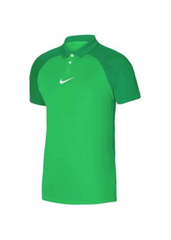 Koszulka męska polo Academy Pro Nike ze sklepu SPORT-SHOP.pl w kategorii T-shirty męskie - zdjęcie 154228734