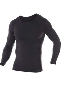 Longsleeve termoaktywny męski Comfort Wool Brubeck ze sklepu SPORT-SHOP.pl w kategorii Bielizna termoaktywna męska - zdjęcie 154229312