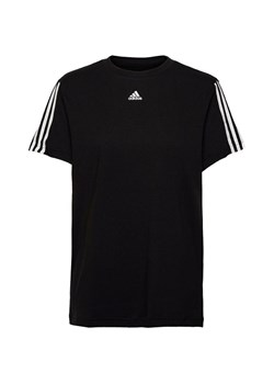 Koszulka damska Essentials Boyfriend Adidas ze sklepu SPORT-SHOP.pl w kategorii Bluzki damskie - zdjęcie 154230583