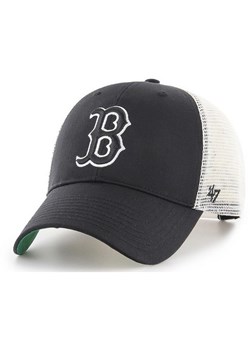 Czapka z daszkiem MLB Boston Red Sox Branson '47 MVP 47 Brand ze sklepu SPORT-SHOP.pl w kategorii Czapki z daszkiem męskie - zdjęcie 154230592
