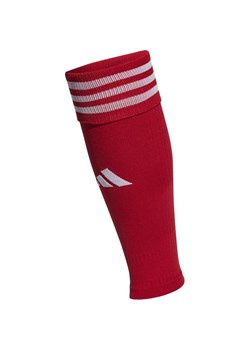 Rękawy, getry piłkarskie Team Sleeves 23 Adidas ze sklepu SPORT-SHOP.pl w kategorii Skarpetogetry piłkarskie - zdjęcie 154231193
