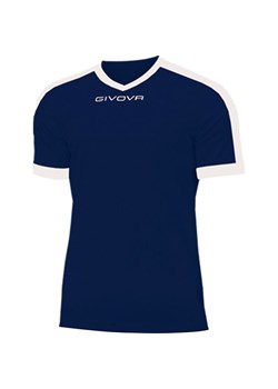 Koszulka unisex Revolution Givova ze sklepu SPORT-SHOP.pl w kategorii T-shirty męskie - zdjęcie 154231344