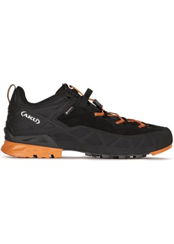 Buty Rock DFS GTX Aku ze sklepu SPORT-SHOP.pl w kategorii Buty trekkingowe męskie - zdjęcie 154234214