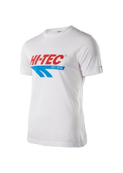 Koszulka męska Retro Hi-Tec ze sklepu SPORT-SHOP.pl w kategorii T-shirty męskie - zdjęcie 154235243
