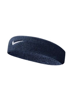 Opaska na głowę Swoosh Nike ze sklepu SPORT-SHOP.pl w kategorii Opaski damskie - zdjęcie 154235861