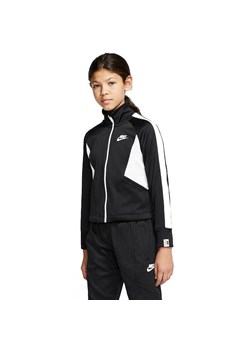 Bluza dziewczęca Sportswear Heritage Nike ze sklepu SPORT-SHOP.pl w kategorii Bluzy dziewczęce - zdjęcie 154236952