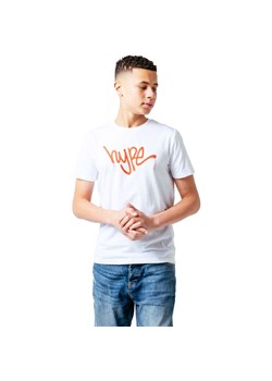 Koszulka młodzieżowa Spray Script Hype ze sklepu SPORT-SHOP.pl w kategorii T-shirty chłopięce - zdjęcie 154237360
