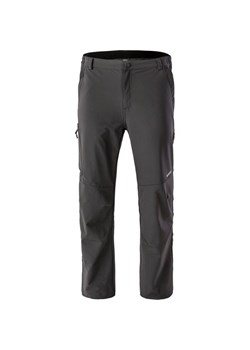 Spodnie trekkingowe męskie Luspa Hi-Tec ze sklepu SPORT-SHOP.pl w kategorii Spodnie męskie - zdjęcie 154237871