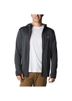 Polar męski Park View Full Zip Hoodie Columbia ze sklepu SPORT-SHOP.pl w kategorii Bluzy męskie - zdjęcie 154238033
