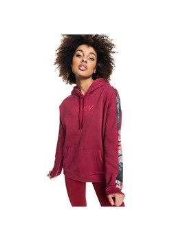 Bluza damska Music Feels Better Roxy ze sklepu SPORT-SHOP.pl w kategorii Bluzy damskie - zdjęcie 154238900