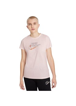 Koszulka damska Tee Futura Nike ze sklepu SPORT-SHOP.pl w kategorii Bluzki damskie - zdjęcie 154238912