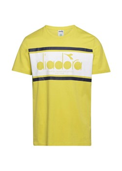Koszulka męska Spectra OC SS Diadora ze sklepu SPORT-SHOP.pl w kategorii T-shirty męskie - zdjęcie 154239171