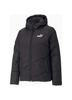 Kurtka damska ESS Padded Puma ze sklepu SPORT-SHOP.pl w kategorii Kurtki damskie - zdjęcie 154239331