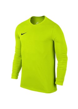 Longsleeve juniorski Park VII Nike ze sklepu SPORT-SHOP.pl w kategorii T-shirty chłopięce - zdjęcie 154239373