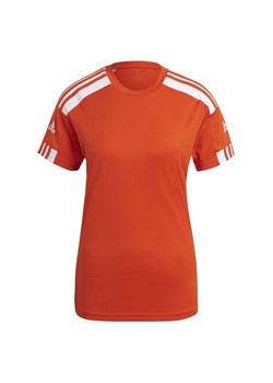 Koszulka damska Squadra 21 Jersey Adidas ze sklepu SPORT-SHOP.pl w kategorii Bluzki damskie - zdjęcie 154239631