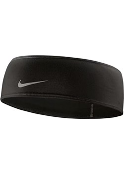 Opaska na głowę Dri-Fit Swoosh 2.0 Nike ze sklepu SPORT-SHOP.pl w kategorii Dodatki męskie - zdjęcie 154239683