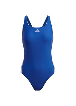 Kostium kąpielowy damski SH3.RO Classic 3-Stripes Adidas ze sklepu SPORT-SHOP.pl w kategorii Stroje kąpielowe - zdjęcie 154240000