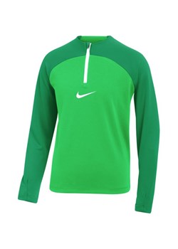 Longsleeve juniorski Dri-Fit Academy Pro Drill Nike ze sklepu SPORT-SHOP.pl w kategorii T-shirty chłopięce - zdjęcie 154241032