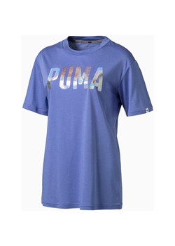 Koszulka damska Fusion BF Puma ze sklepu SPORT-SHOP.pl w kategorii Bluzki damskie - zdjęcie 154241613